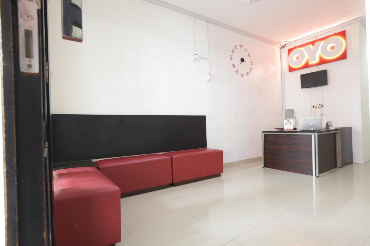 Oyo 345 Wynne Residence Jakarta Exterior photo